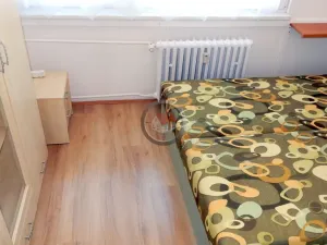 Pronájem bytu 2+kk, Třebíč - Borovina, Řípovská, 34 m2