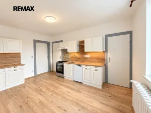 Pronájem bytu 3+kk, Plzeň, Radobyčická, 73 m2