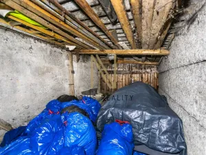 Prodej garáže, Zbečno, 28 m2