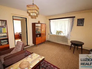 Prodej chalupy, Dubá, 212 m2