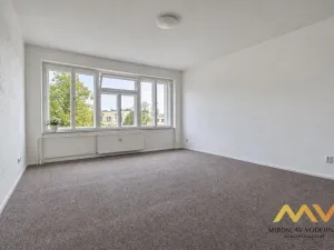 Pronájem bytu 3+1, Hradec Králové, Nerudova, 95 m2