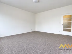 Pronájem bytu 3+1, Hradec Králové, Nerudova, 95 m2