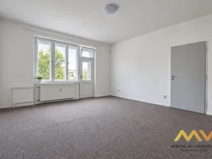 Pronájem bytu 3+1, Hradec Králové, Nerudova, 95 m2