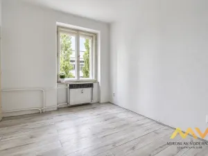 Pronájem bytu 3+1, Hradec Králové, Nerudova, 95 m2