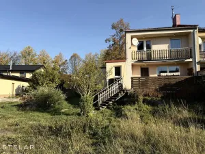 Pronájem rodinného domu, Opava, U Jezera, 216 m2
