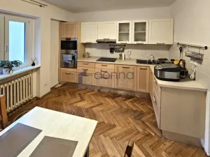 Pronájem ubytování, Praha, 5. máje, 175 m2