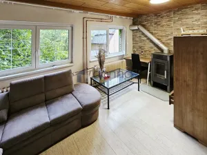 Pronájem ubytování, Praha, 5. máje, 175 m2