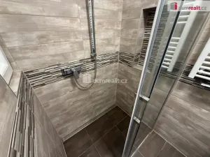 Pronájem bytu 1+kk, Praha - Strašnice, Kralická, 25 m2