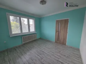 Prodej bytu 2+1, Šumperk, Bří. Čapků, 52 m2