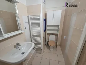 Prodej bytu 2+1, Šumperk, Bří. Čapků, 52 m2