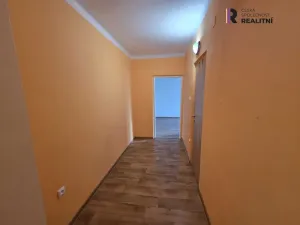 Prodej bytu 2+1, Šumperk, Bří. Čapků, 52 m2