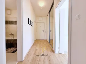 Pronájem bytu 2+kk, Olomouc, Edvarda Beneše, 58 m2