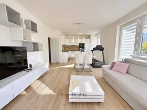 Pronájem bytu 2+kk, Olomouc, Edvarda Beneše, 58 m2