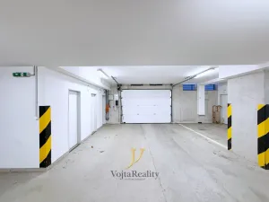 Pronájem bytu 2+kk, Olomouc, Edvarda Beneše, 58 m2