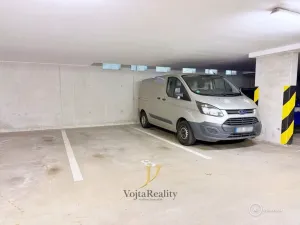 Pronájem bytu 2+kk, Olomouc, Edvarda Beneše, 58 m2