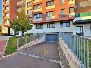 Pronájem bytu 2+kk, Olomouc, Edvarda Beneše, 58 m2