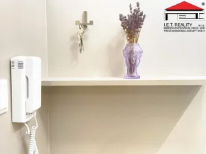Pronájem bytu 2+kk, Ostrava - Moravská Ostrava, Dvořákova, 32 m2