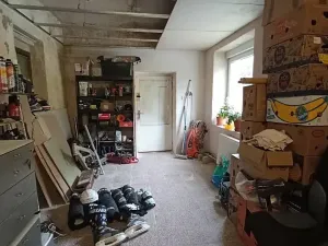 Prodej rodinného domu, Pulečný, 400 m2