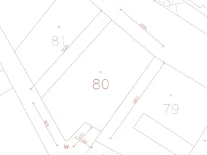 Prodej rodinného domu, Nové Hrady, 240 m2