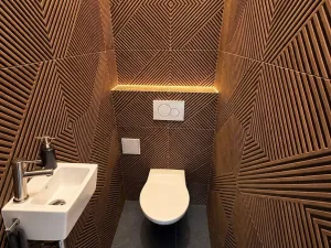 Pronájem bytu 3+kk, Praha - Nové Město, Ječná, 75 m2