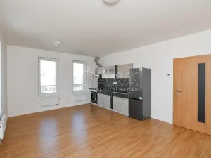 Pronájem bytu 1+kk, Benešov, 102. pluku, 32 m2