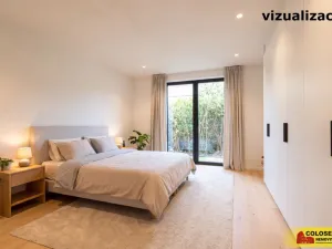 Prodej pozemku pro bydlení, Mokrá-Horákov - Horákov, 412 m2