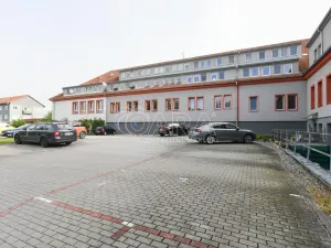 Pronájem bytu 1+kk, Týnec nad Sázavou - Chrást nad Sázavou, 30 m2