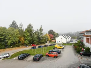 Pronájem bytu 1+kk, Týnec nad Sázavou - Chrást nad Sázavou, 30 m2