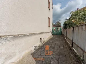 Prodej rodinného domu, Kuřim, Jungmannova, 176 m2