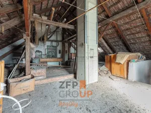 Prodej rodinného domu, Kuřim, Jungmannova, 176 m2