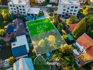 Prodej pozemku pro bydlení, Nové Město nad Metují, Leštinská, 660 m2