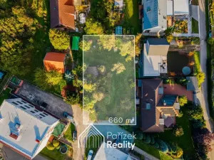 Prodej pozemku pro bydlení, Nové Město nad Metují, Leštinská, 660 m2