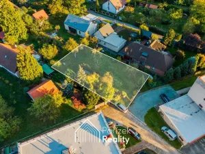 Prodej pozemku pro bydlení, Nové Město nad Metují, Leštinská, 660 m2