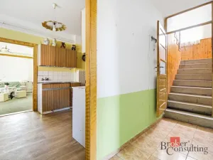 Prodej rodinného domu, Vinary - Kozojídky, 185 m2