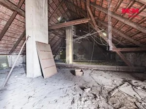 Prodej činžovního domu, Nová Ves - Vepřek, 600 m2