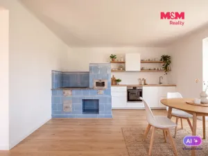 Prodej rodinného domu, Vesce, 242 m2