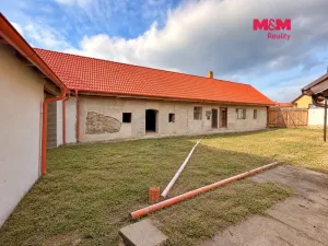 Prodej rodinného domu, Vesce, 242 m2