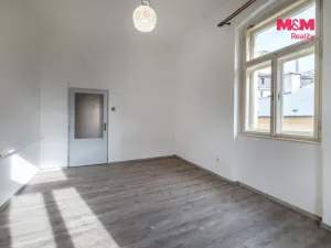 Pronájem bytu 3+kk, Mariánské Lázně, Lidická, 72 m2