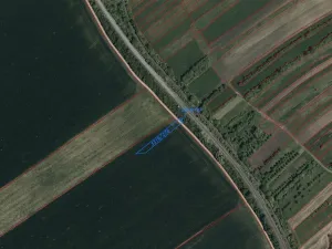 Prodej pozemku, Velká nad Veličkou, 9751 m2