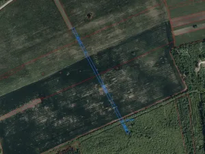 Prodej pozemku, Velká nad Veličkou, 9751 m2