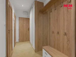 Prodej bytu 2+1, Klatovy - Klatovy III, Masarykova, 54 m2