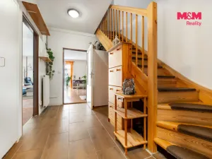 Prodej rodinného domu, Březová nad Svitavou, Polní, 85 m2
