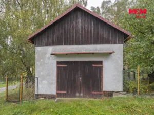 Prodej rodinného domu, Aš, Všehrdova, 162 m2