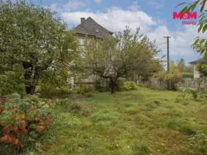 Prodej rodinného domu, Aš, Všehrdova, 162 m2