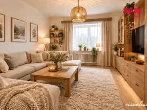 Prodej rodinného domu, Samotišky, V Uličkách, 100 m2
