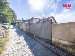 Prodej rodinného domu, Samotišky, V Uličkách, 100 m2