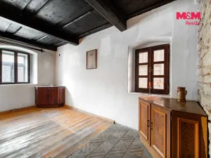 Prodej rodinného domu, Makov, 164 m2
