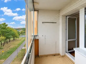 Pronájem bytu 4+1, Jirkov, Na Borku, 76 m2