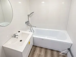 Pronájem bytu 4+1, Jirkov, Na Borku, 76 m2