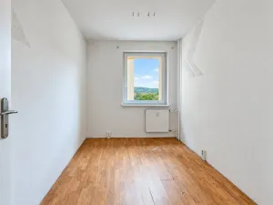 Pronájem bytu 4+1, Jirkov, Na Borku, 76 m2